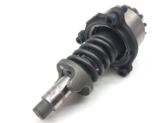 Engine Ring and Pinion Bevel Gear Set 2005 Suzuki Boulevard C50 3111