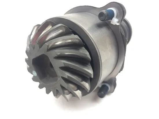 Engine Ring and Pinion Bevel Gear Set 2005 Suzuki Boulevard C50 3111