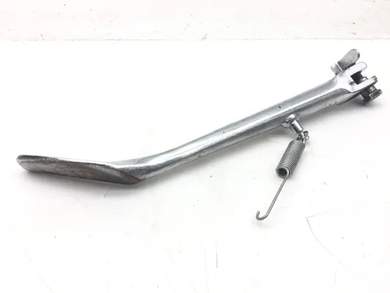 Kick Stand Bracket Side Foot Leg 2005 Suzuki Boulevard C50 3111