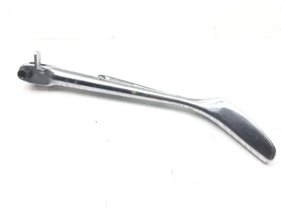 Kick Stand Bracket Side Foot Leg 2005 Suzuki Boulevard C50 3111