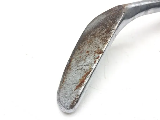 Kick Stand Bracket Side Foot Leg 2005 Suzuki Boulevard C50 3111