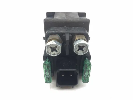 Ignition Starter Solenoid 2005 Suzuki Boulevard C50 3111