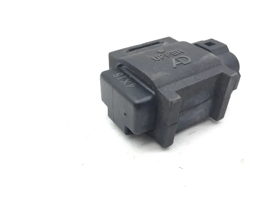 Tip Back Angle Sensor 2005 Suzuki Boulevard C50 3111