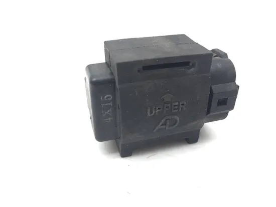 Tip Back Angle Sensor 2005 Suzuki Boulevard C50 3111