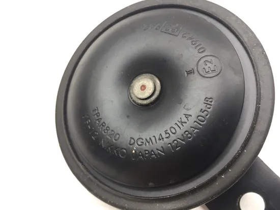 Horn 2005 Suzuki Boulevard C50 3111