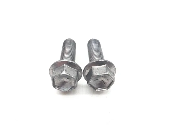 Front Brake Caliper Mounting Bolts 2005 Suzuki Boulevard C50 3111