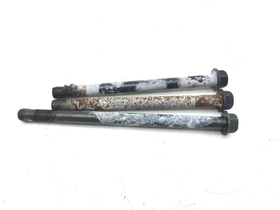 Engine Motor Mounts 2005 Suzuki Boulevard C50 3111