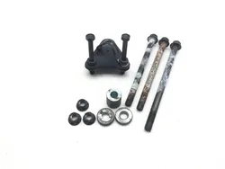 Engine Motor Mounts 2005 Suzuki Boulevard C50 3111