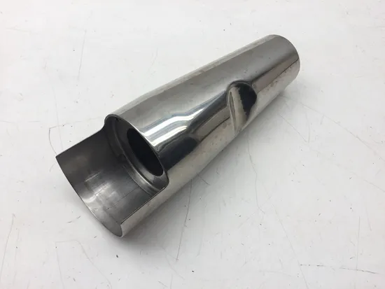 Fork Guards Set 2005 Suzuki Boulevard C50 3111