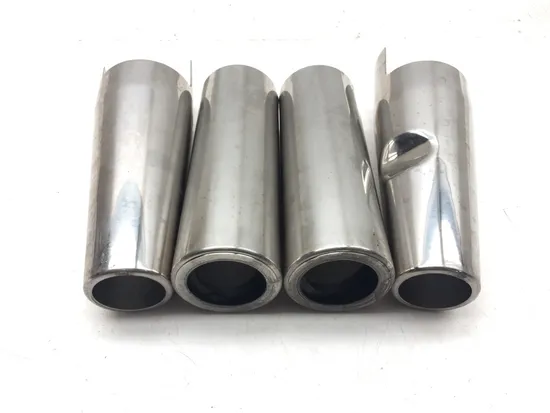 Fork Guards Set 2005 Suzuki Boulevard C50 3111