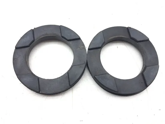 Fork Guards Set 2005 Suzuki Boulevard C50 3111