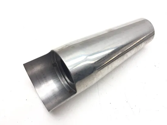 Fork Guards Set 2005 Suzuki Boulevard C50 3111