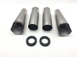 Fork Guards Set 2005 Suzuki Boulevard C50 3111