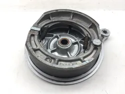 Rear Brake Drum Assembly 2005 Suzuki Boulevard C50 3111