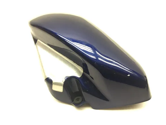 Right Side Cover 2005 Suzuki Boulevard C50 3111