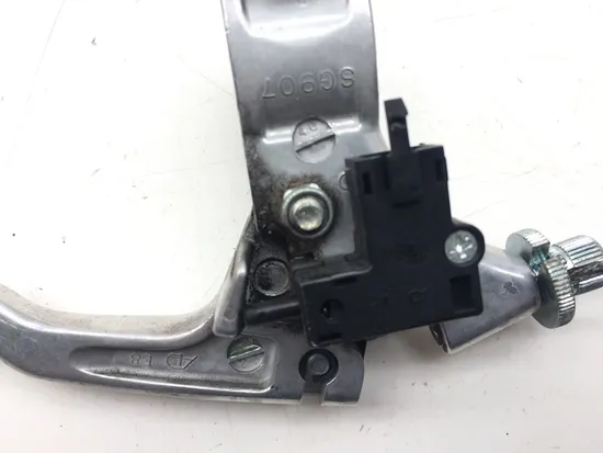 Clutch Perch Assembly 2005 Suzuki Boulevard C50 3111