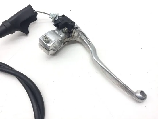 Clutch Perch Assembly 2005 Suzuki Boulevard C50 3111