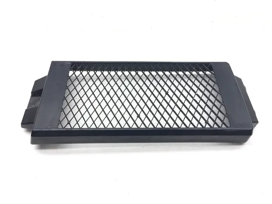 Engine Radiator Grill Guard 2005 Suzuki Boulevard C50 3111