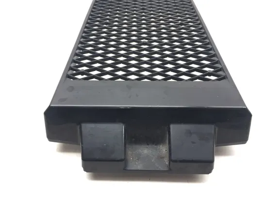 Engine Radiator Grill Guard 2005 Suzuki Boulevard C50 3111