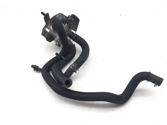 Air Valve Solenoid 2005 Suzuki Boulevard C50 3111