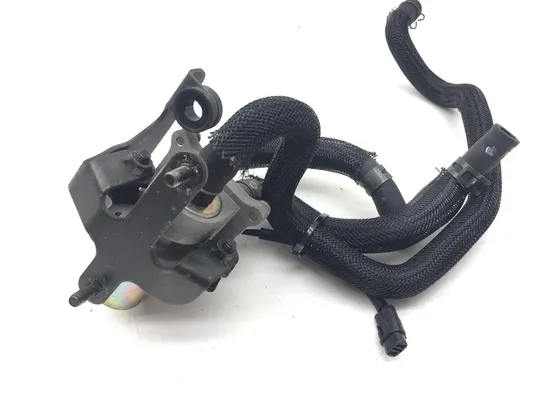 Air Valve Solenoid 2005 Suzuki Boulevard C50 3111