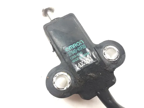 Kick Stand Switch 2005 Suzuki Boulevard C50 3111