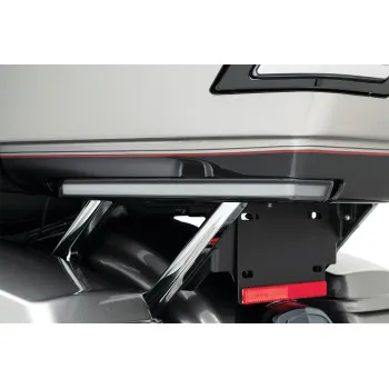 Kuryakyn Smoke Lens Tour Pak Side Lights