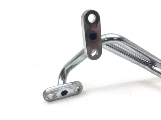 Engine Oil Lines 2005 Suzuki Boulevard C50 3111