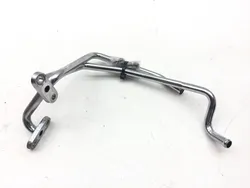 Engine Oil Lines 2005 Suzuki Boulevard C50 3111