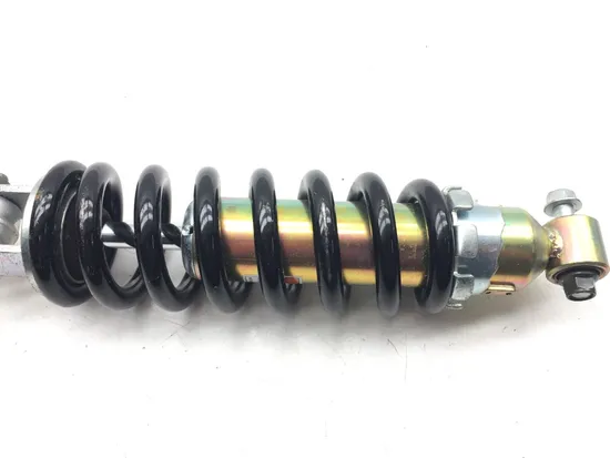 Rear Shock Coil Suspension W Linkage Dogbone 2005 Suzuki Boulevard C50 3111 5