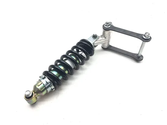 Rear Shock Coil Suspension W Linkage Dogbone 2005 Suzuki Boulevard C50 3111