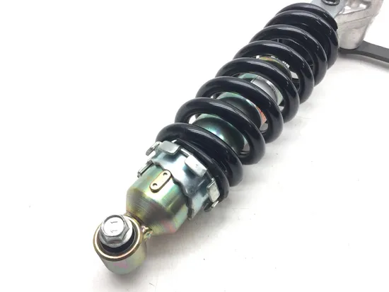 Rear Shock Coil Suspension W Linkage Dogbone 2005 Suzuki Boulevard C50 3111 2