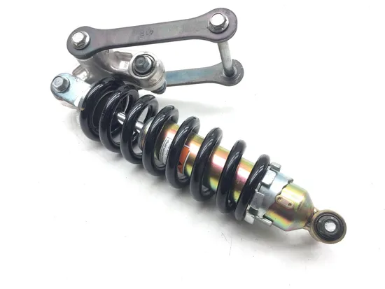 Rear Shock Coil Suspension W Linkage Dogbone 2005 Suzuki Boulevard C50 3111 3