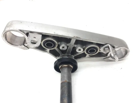 Upper Lower Triple Tree Set 2005 Suzuki Boulevard C50 3111