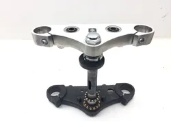 Upper Lower Triple Tree Set 2005 Suzuki Boulevard C50 3111