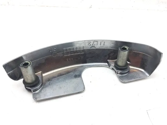 Engine Cylinder Head Covers 2005 Suzuki Boulevard C50 3111