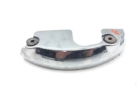 Engine Cylinder Head Covers 2005 Suzuki Boulevard C50 3111