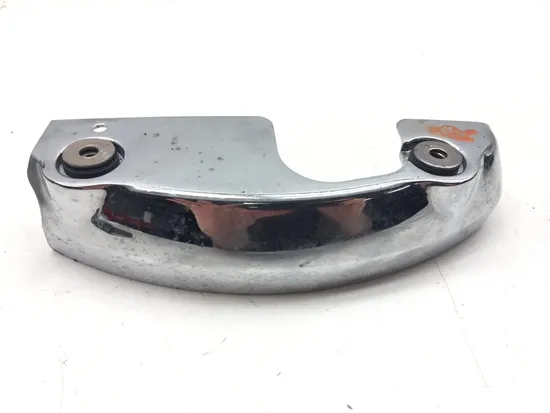 Engine Cylinder Head Covers 2005 Suzuki Boulevard C50 3111