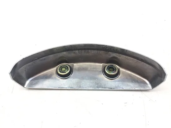 Engine Cylinder Head Covers 2005 Suzuki Boulevard C50 3111