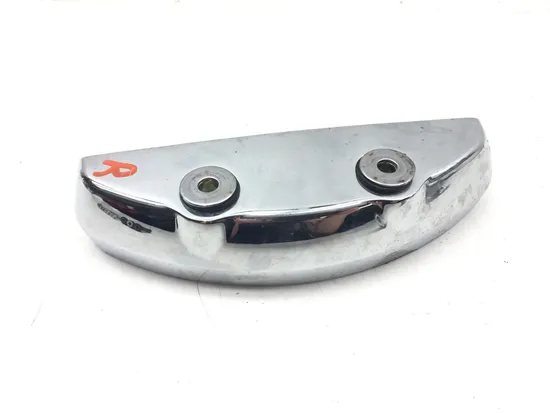 Engine Cylinder Head Covers 2005 Suzuki Boulevard C50 3111