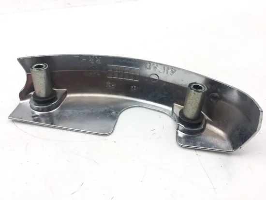 Engine Cylinder Head Covers 2005 Suzuki Boulevard C50 3111