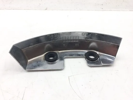 Engine Cylinder Head Covers 2005 Suzuki Boulevard C50 3111