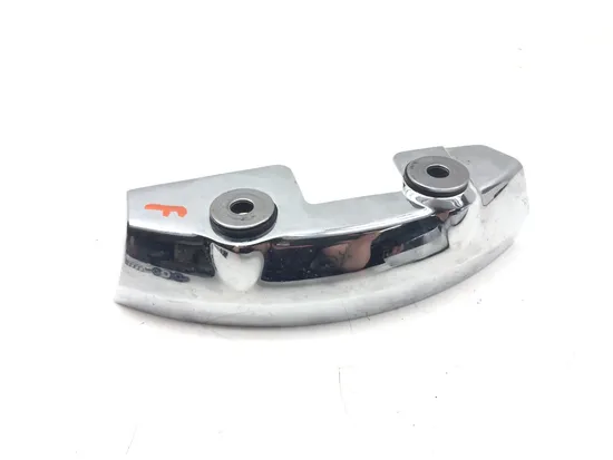 Engine Cylinder Head Covers 2005 Suzuki Boulevard C50 3111