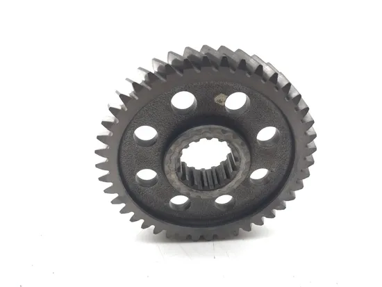 Engine Crank Shaft Gear 2005 Suzuki Boulevard C50 3111