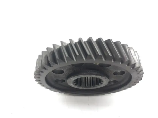 Engine Crank Shaft Gear 2005 Suzuki Boulevard C50 3111