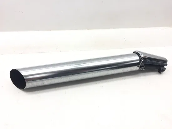 Full Exhaust Muffler Pipe System 2005 Suzuki Boulevard C50 3111 x 4