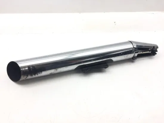 Full Exhaust Muffler Pipe System 2005 Suzuki Boulevard C50 3111 x 7