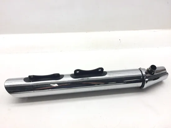 Full Exhaust Muffler Pipe System 2005 Suzuki Boulevard C50 3111 x 6