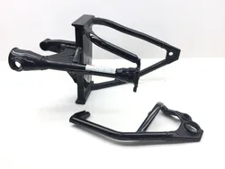 Swing Arm Swingarm 2005 Suzuki Boulevard C50 3111