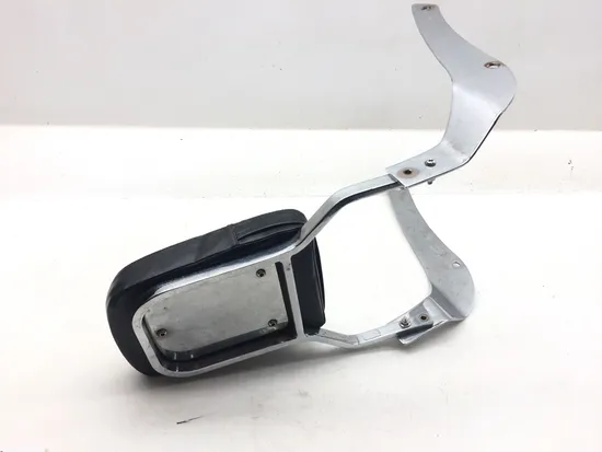 Sissy Bar 2005 Suzuki Boulevard C50 3111